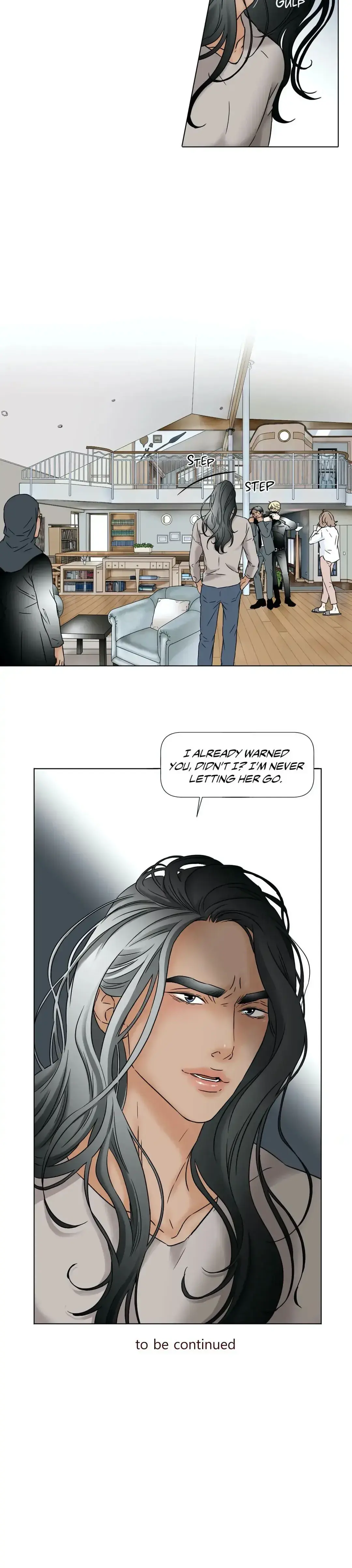 Carnal Karma Chapter 7 - Page 13