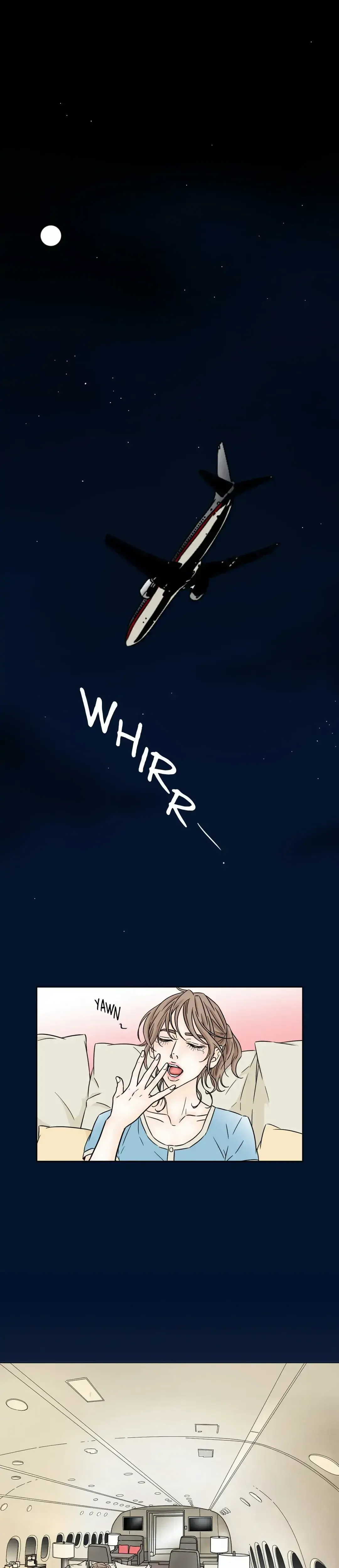 Carnal Karma Chapter 70 - Page 13