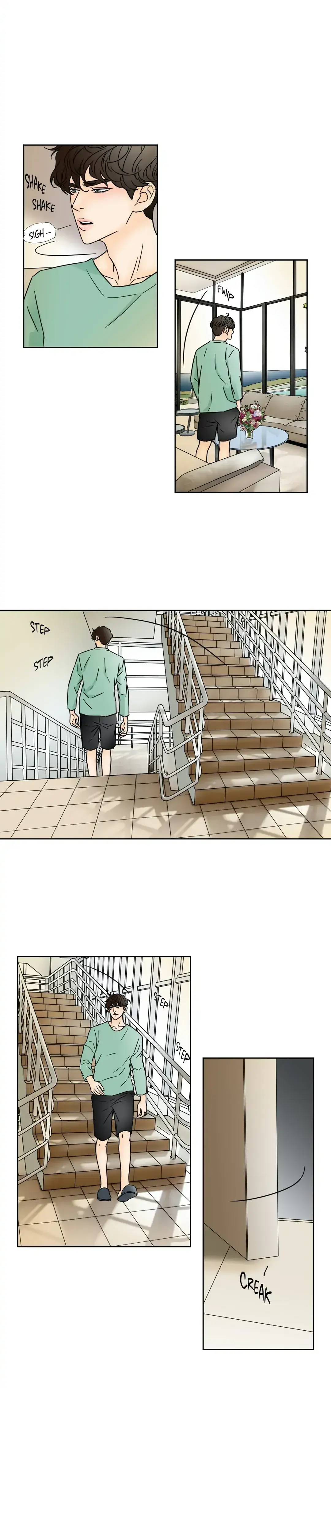Carnal Karma Chapter 70 - Page 6