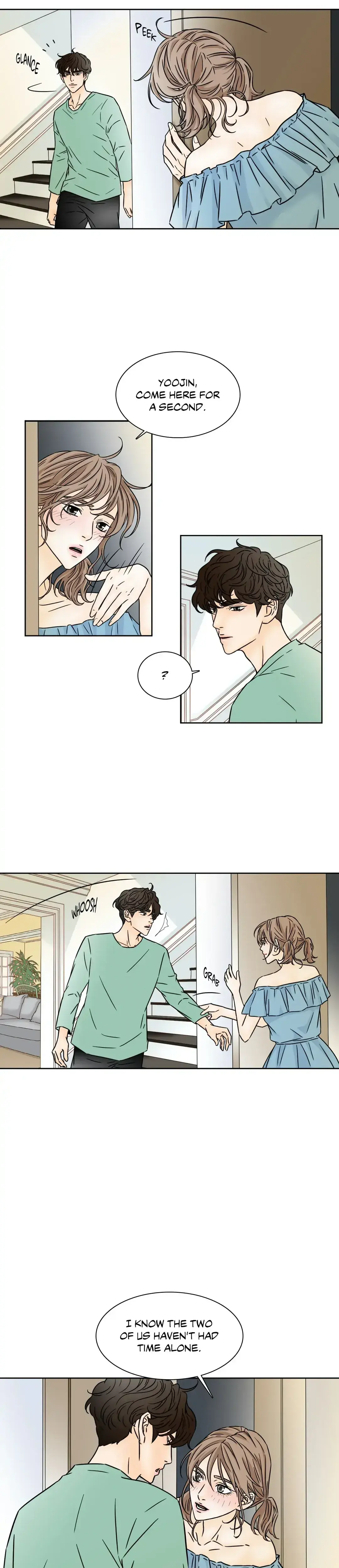 Carnal Karma Chapter 70 - Page 7