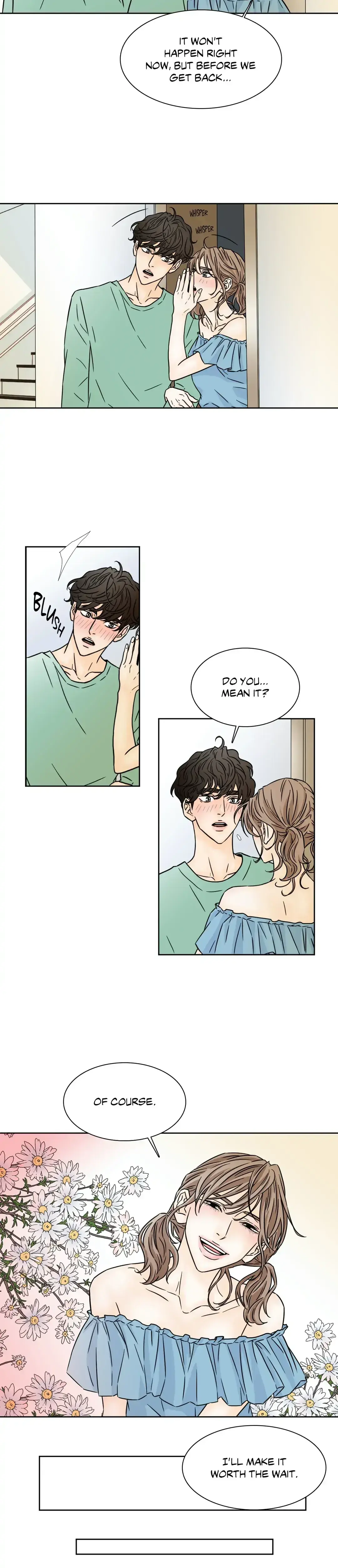 Carnal Karma Chapter 70 - Page 8