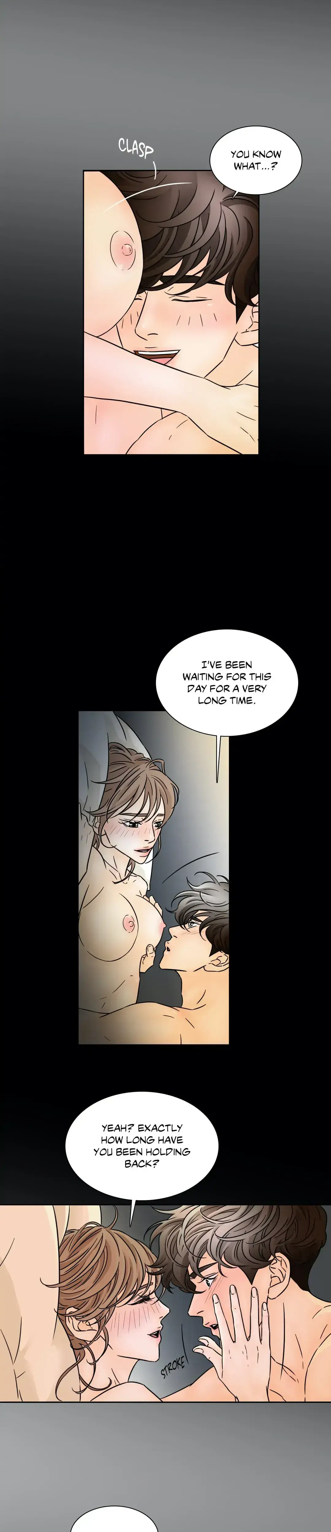 Carnal Karma Chapter 71 - Page 11