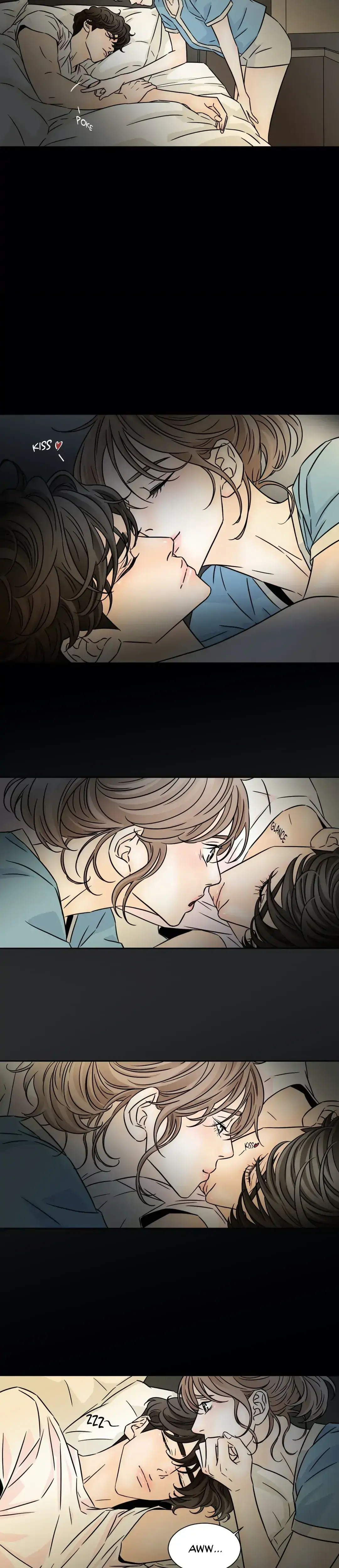 Carnal Karma Chapter 71 - Page 6