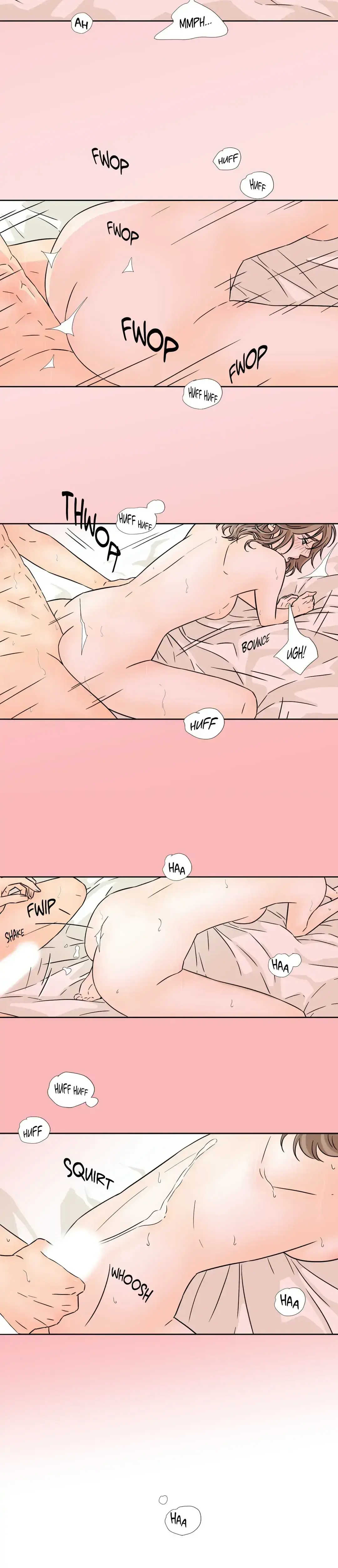 Carnal Karma Chapter 72 - Page 10