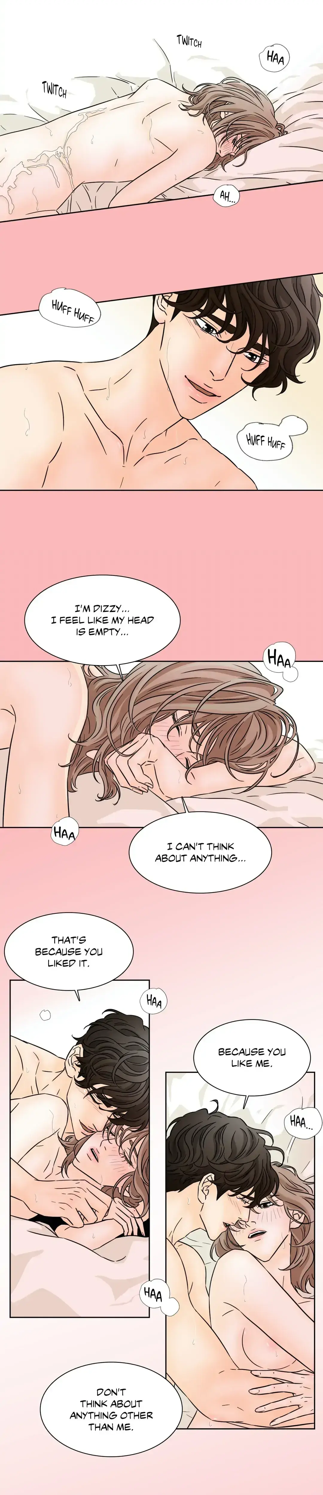 Carnal Karma Chapter 72 - Page 11