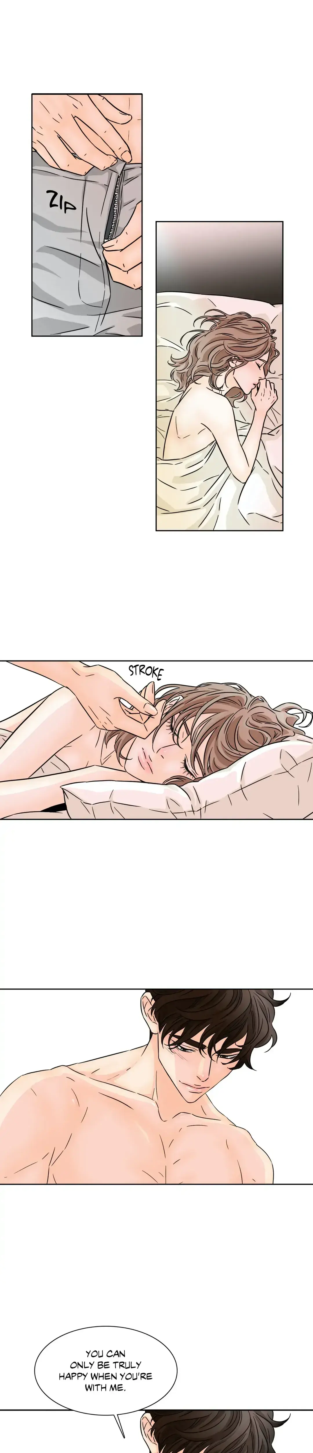 Carnal Karma Chapter 72 - Page 13
