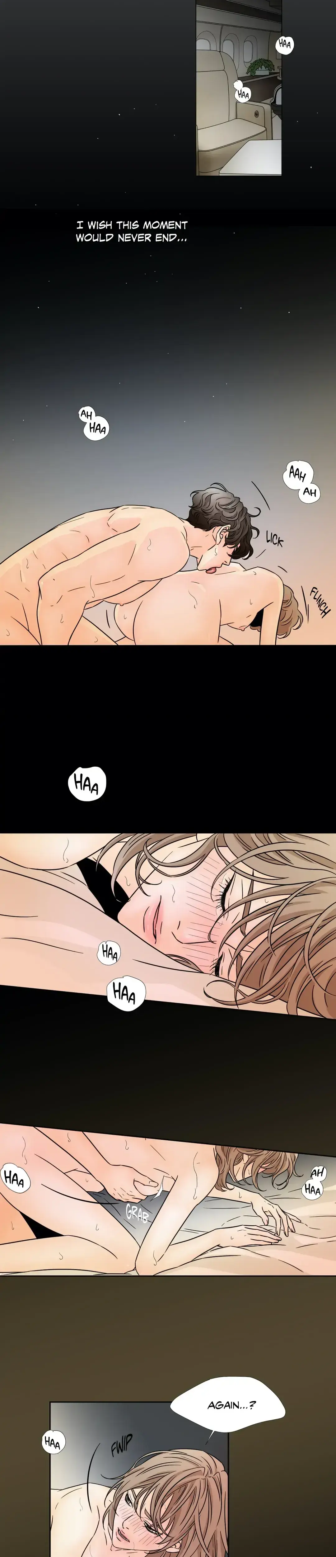 Carnal Karma Chapter 72 - Page 4
