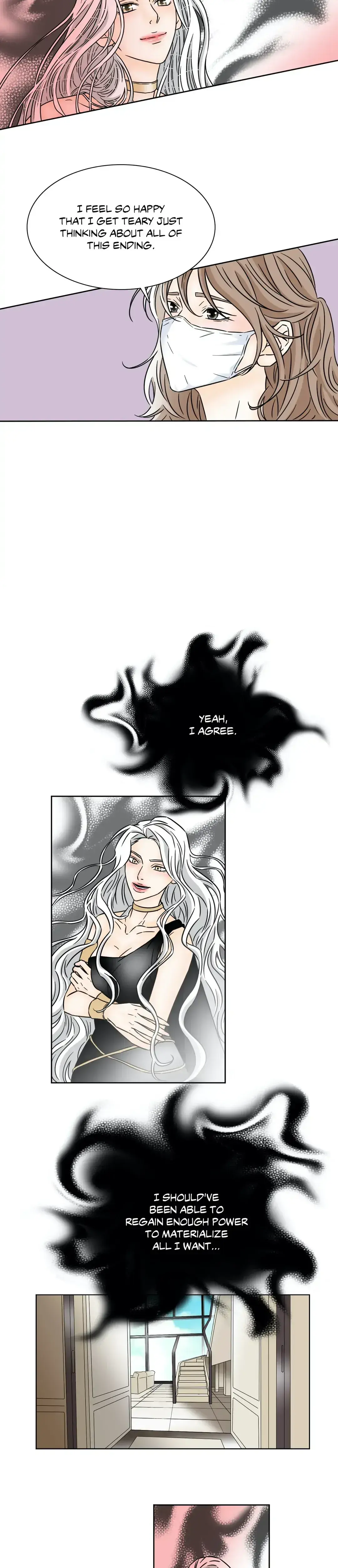 Carnal Karma Chapter 74 - Page 11
