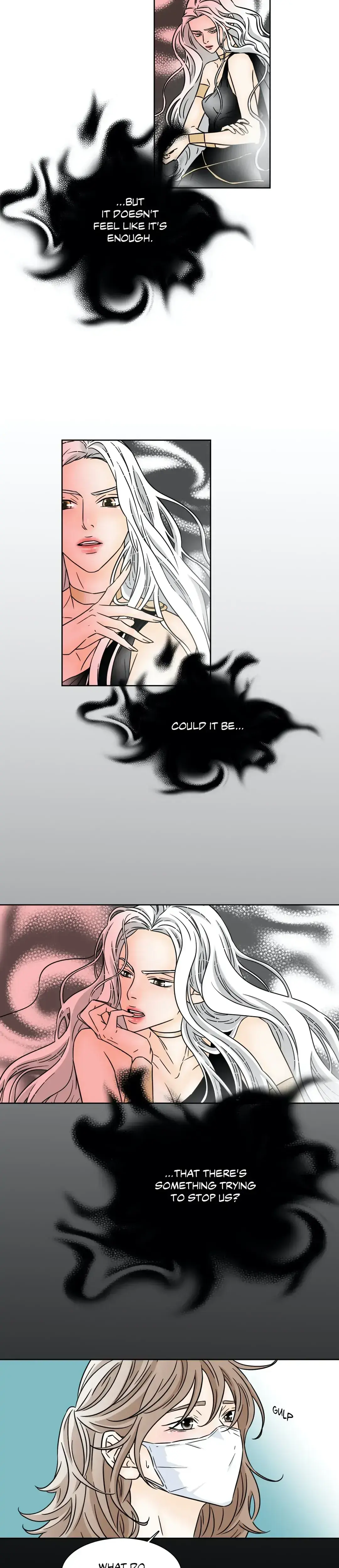 Carnal Karma Chapter 74 - Page 12