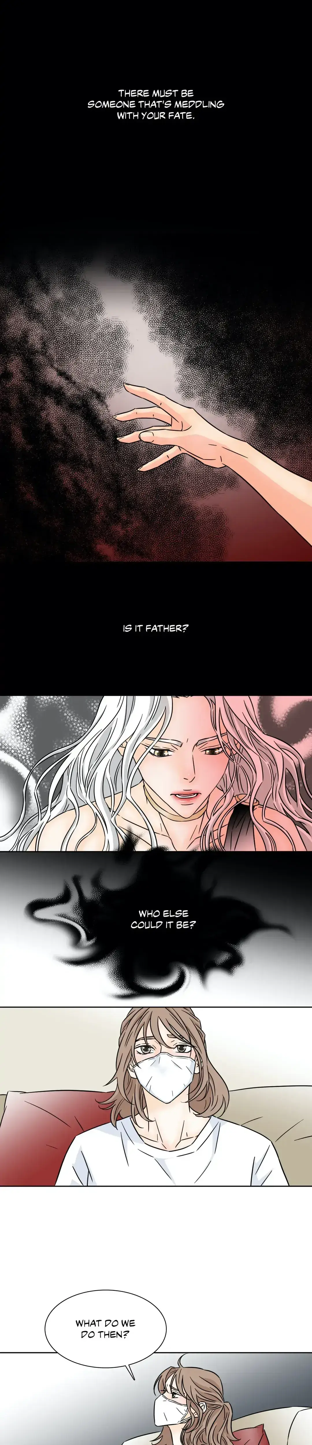 Carnal Karma Chapter 74 - Page 14