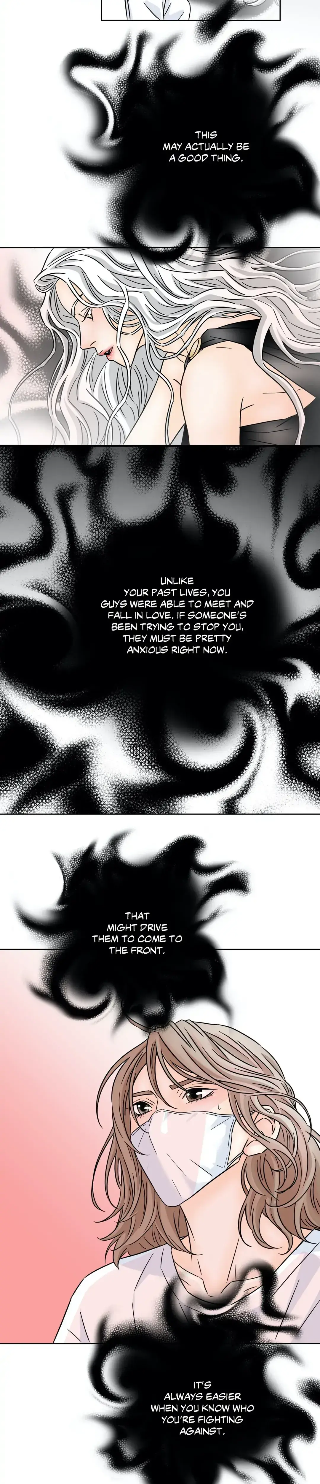 Carnal Karma Chapter 74 - Page 16