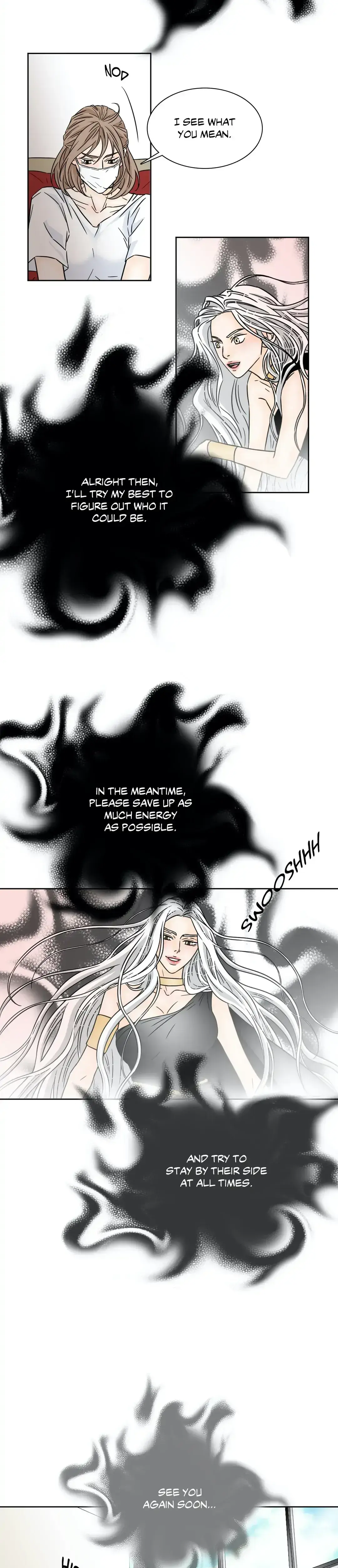 Carnal Karma Chapter 74 - Page 17