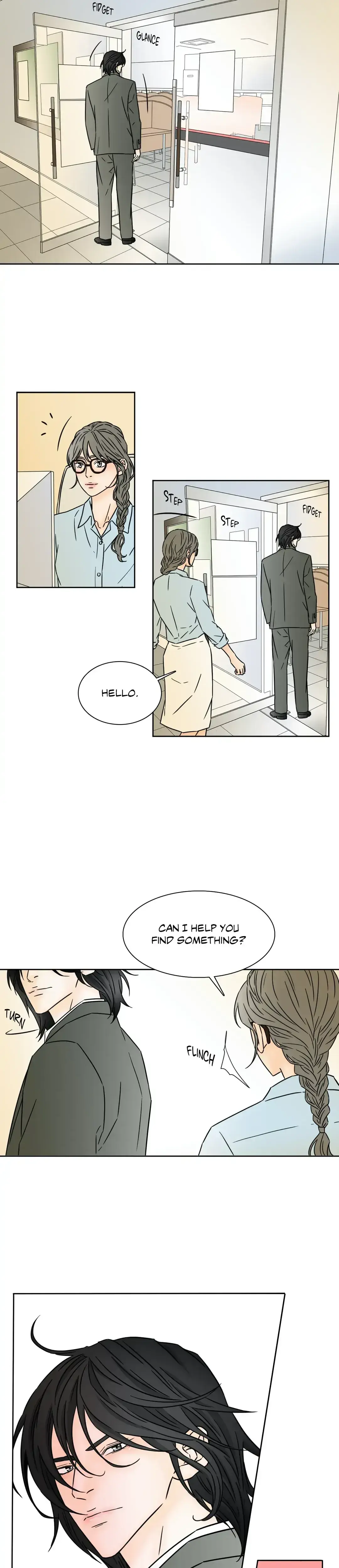Carnal Karma Chapter 75 - Page 10