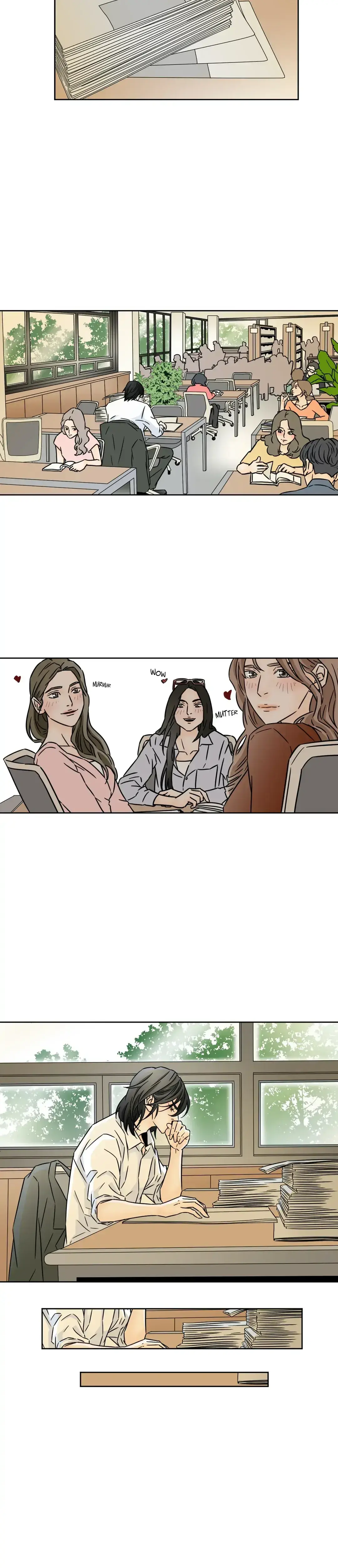 Carnal Karma Chapter 75 - Page 13