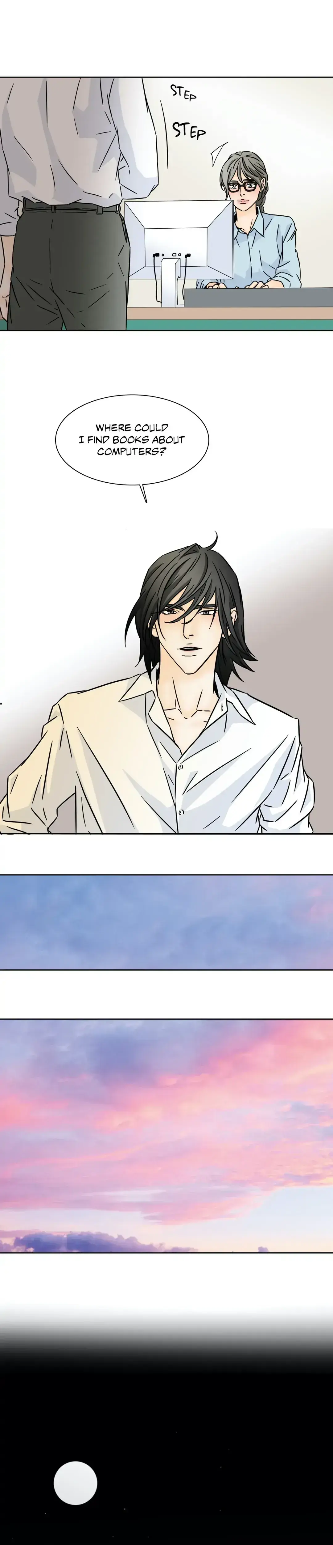Carnal Karma Chapter 75 - Page 14