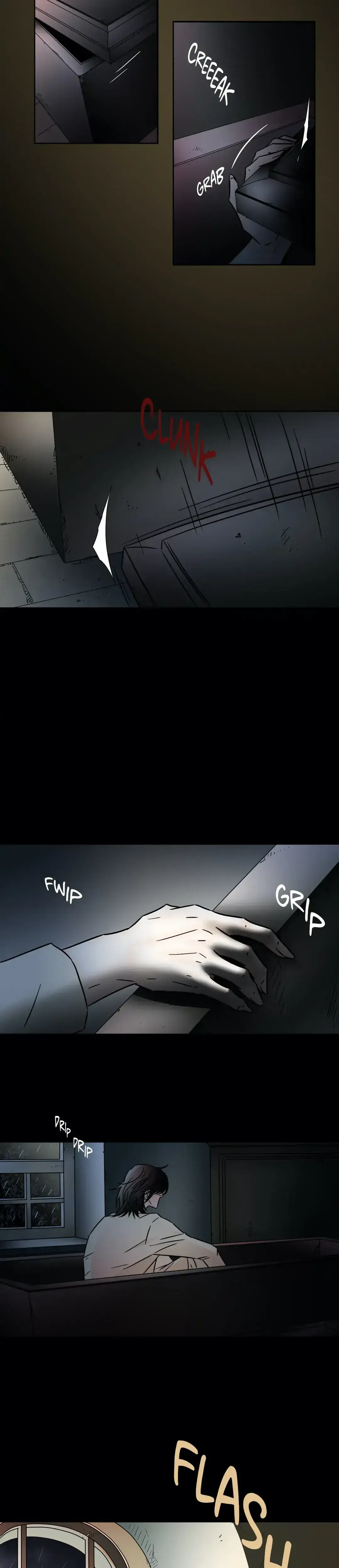 Carnal Karma Chapter 75 - Page 4