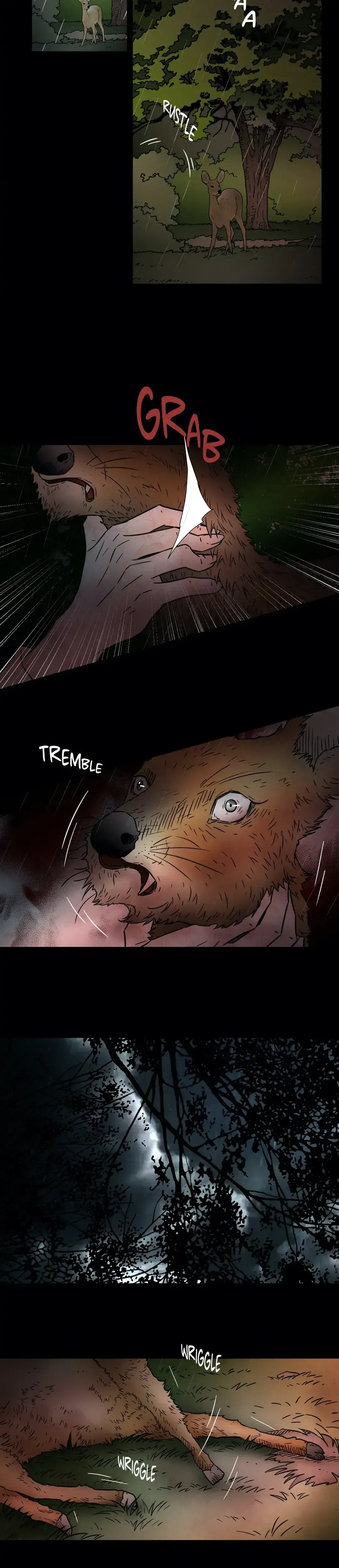 Carnal Karma Chapter 75 - Page 6