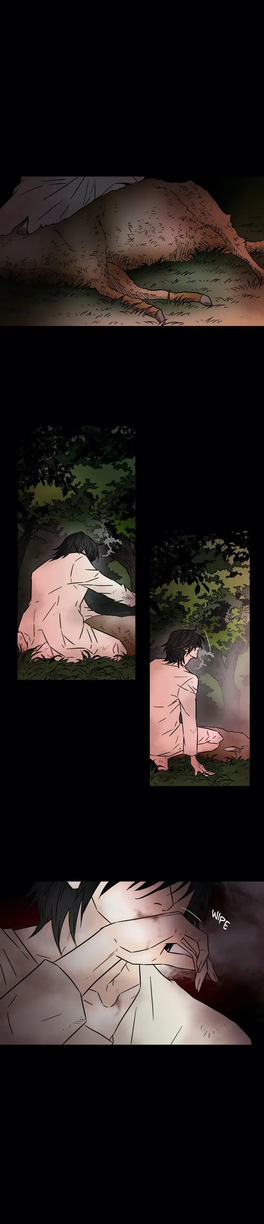 Carnal Karma Chapter 75 - Page 7