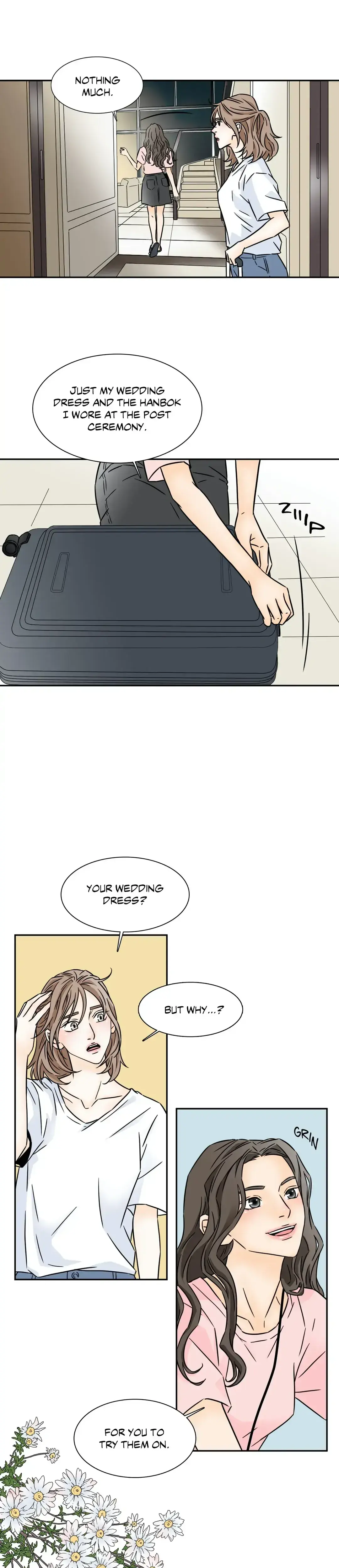 Carnal Karma Chapter 76 - Page 10