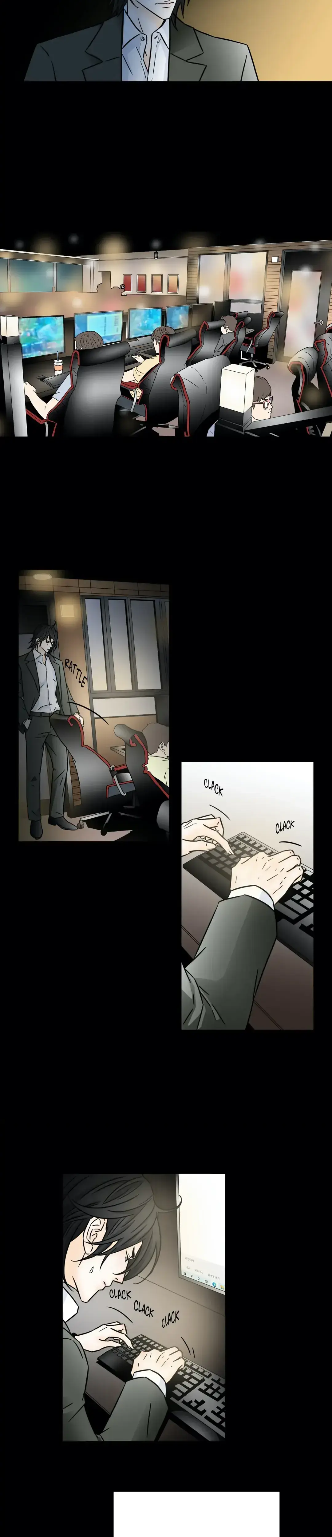 Carnal Karma Chapter 76 - Page 2