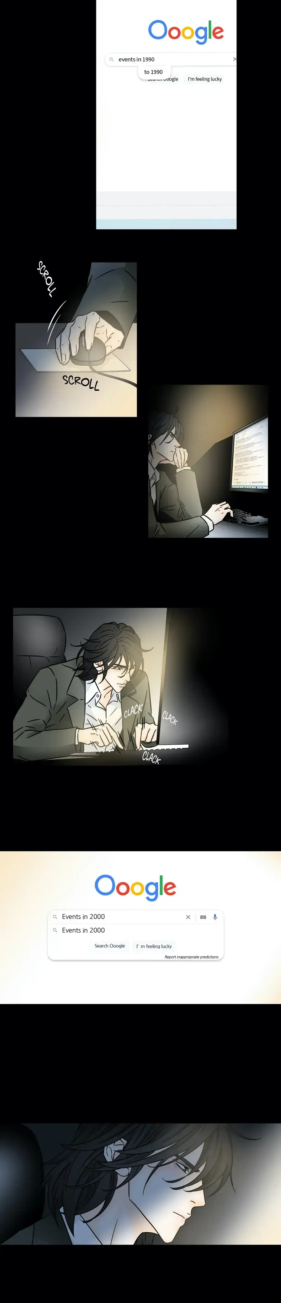 Carnal Karma Chapter 76 - Page 3