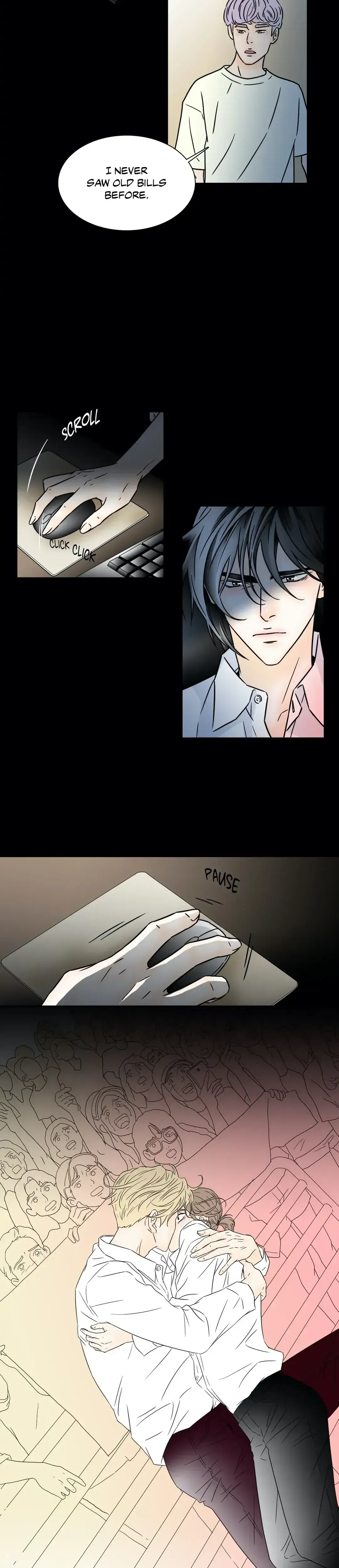 Carnal Karma Chapter 76 - Page 6