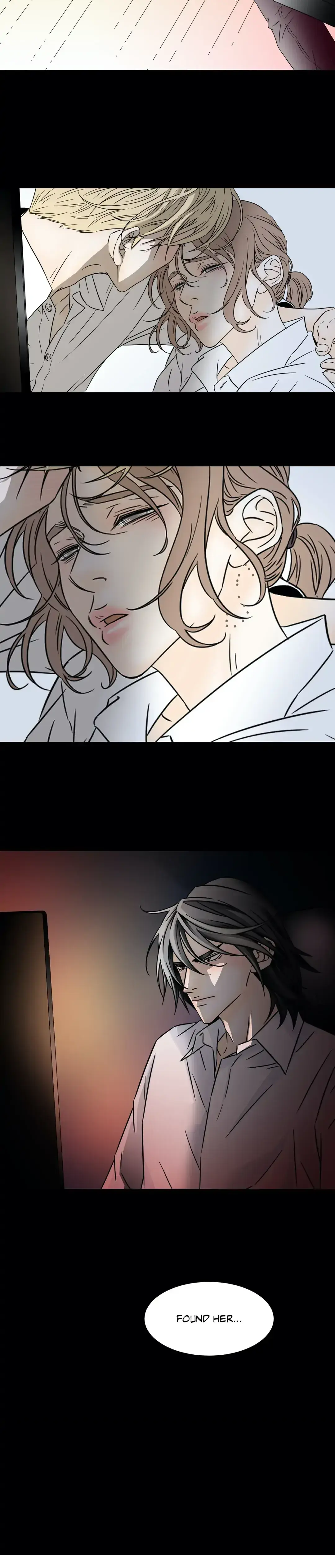Carnal Karma Chapter 76 - Page 7