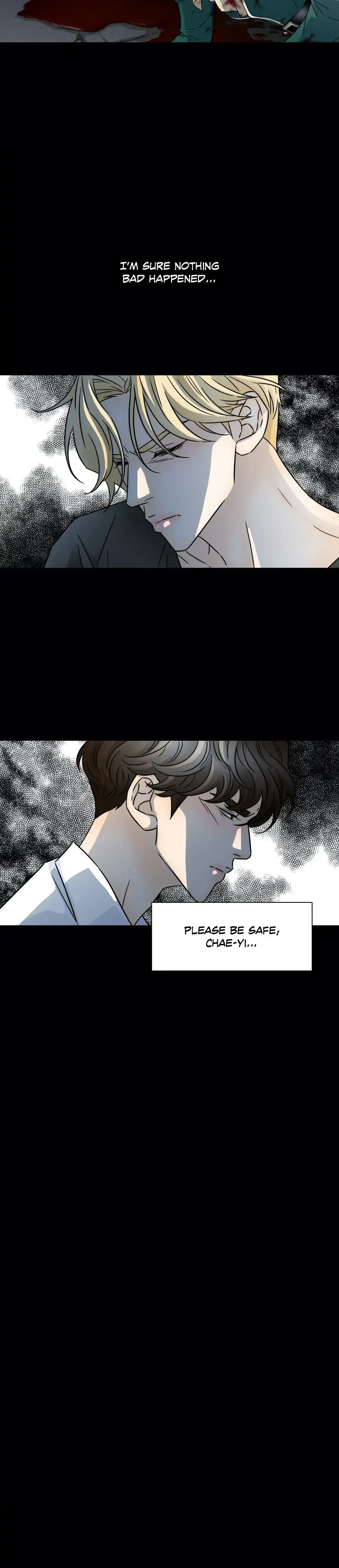 Carnal Karma Chapter 77 - Page 13