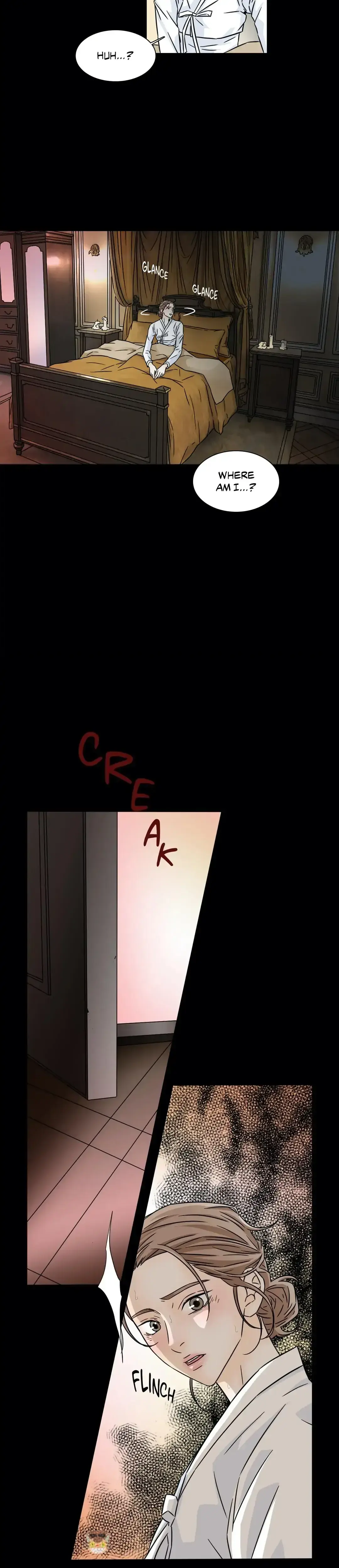 Carnal Karma Chapter 77 - Page 17