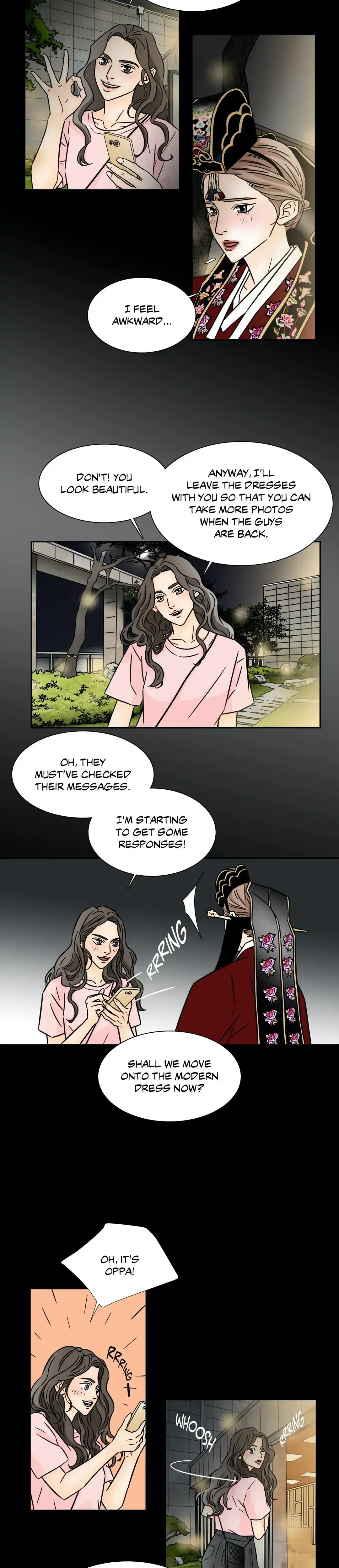 Carnal Karma Chapter 77 - Page 2