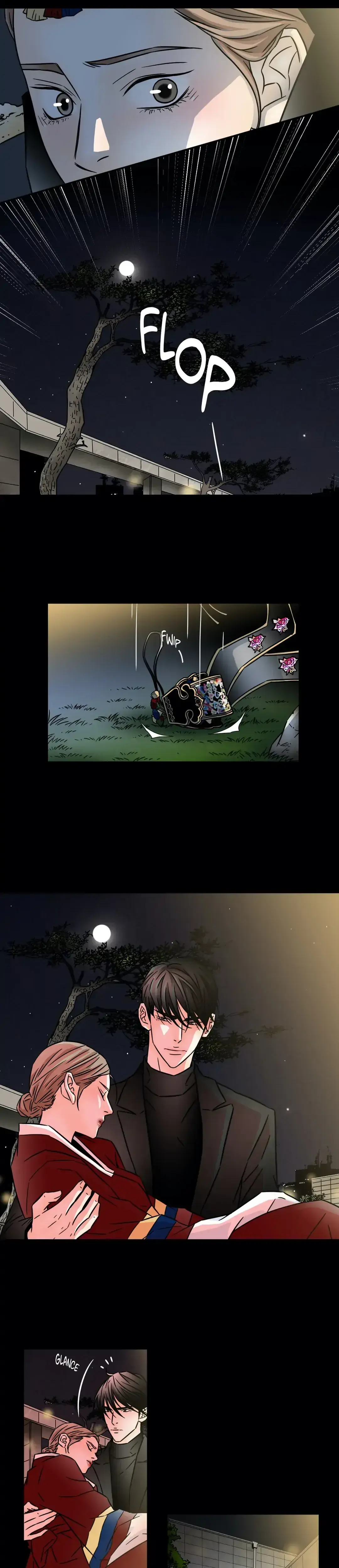 Carnal Karma Chapter 77 - Page 5