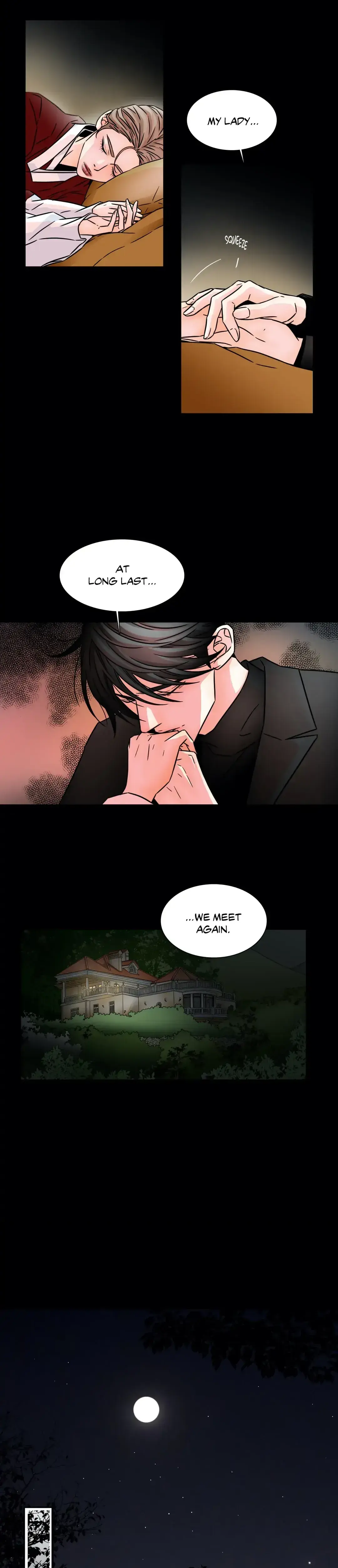 Carnal Karma Chapter 77 - Page 8