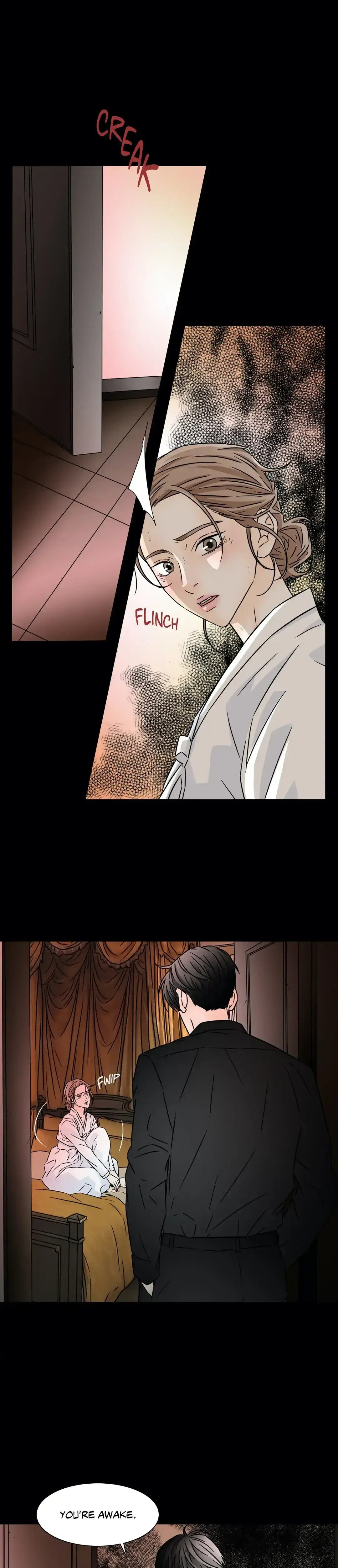 Carnal Karma Chapter 78 - Page 1