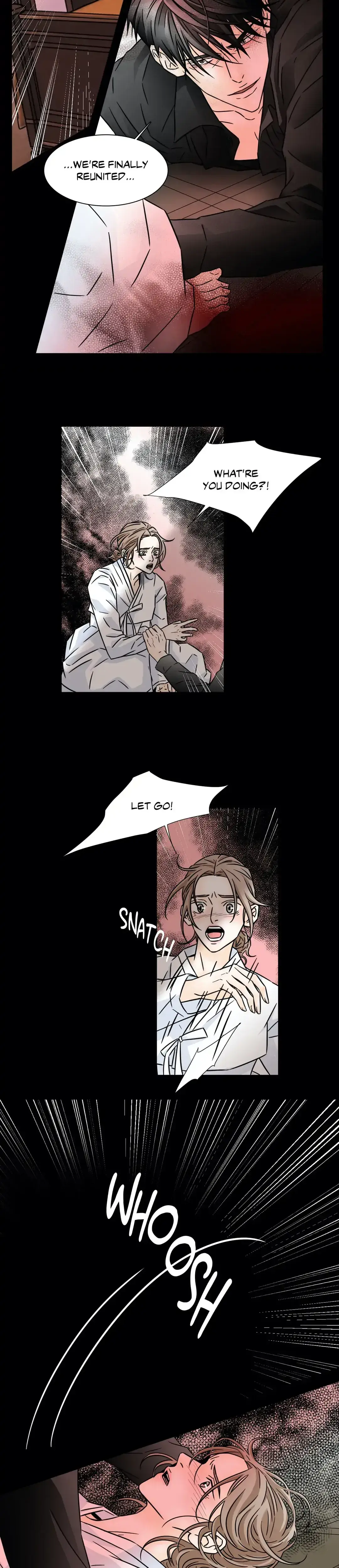 Carnal Karma Chapter 78 - Page 12