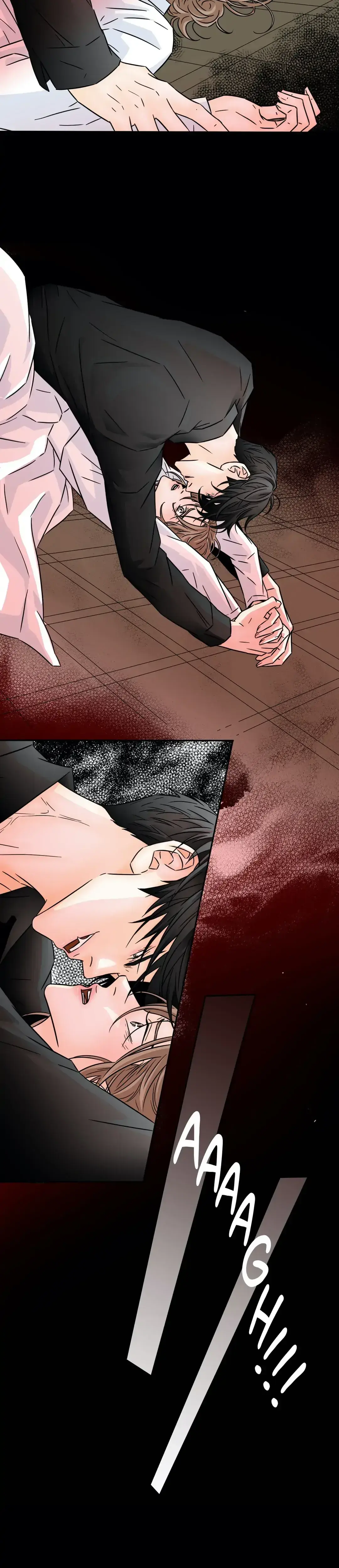 Carnal Karma Chapter 78 - Page 13