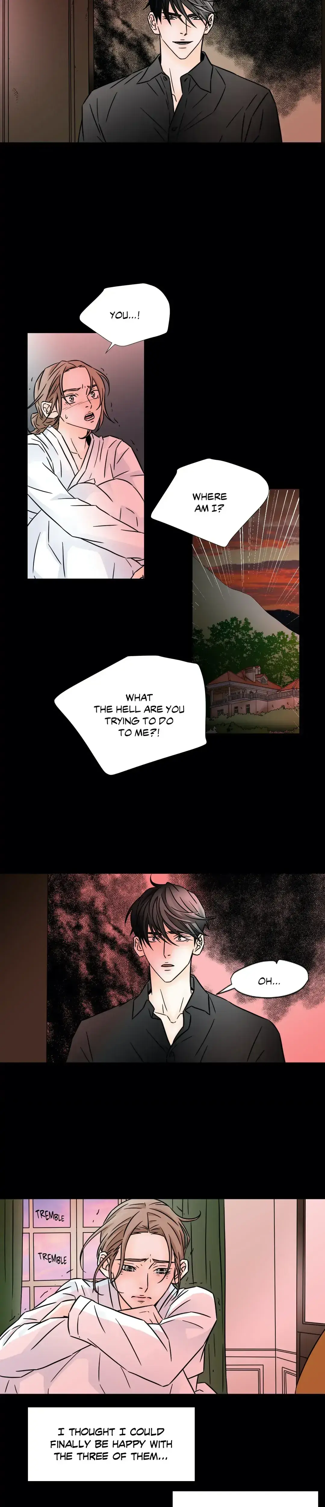 Carnal Karma Chapter 78 - Page 2