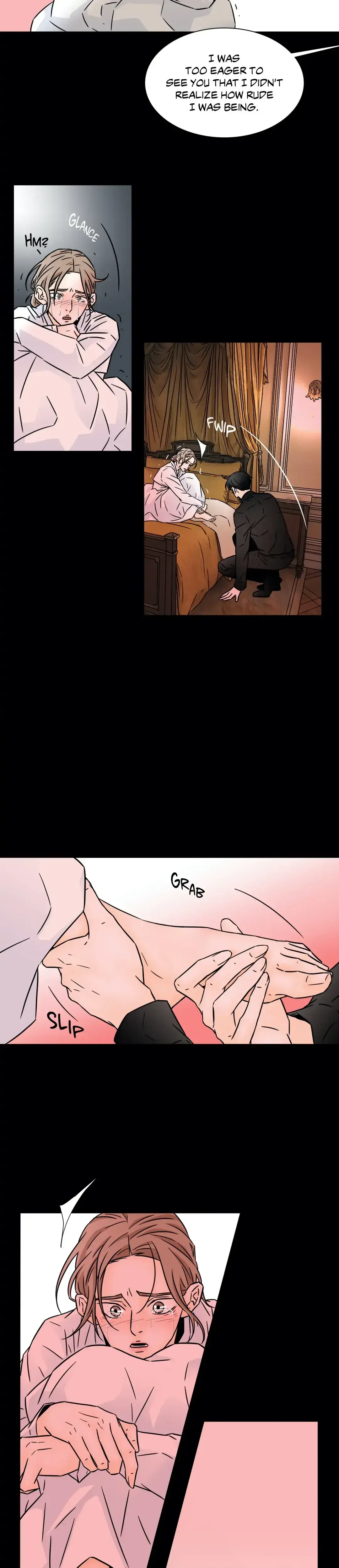 Carnal Karma Chapter 78 - Page 4