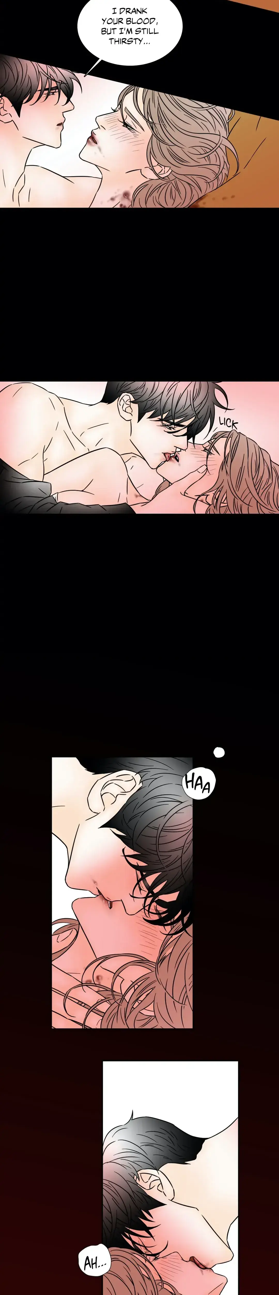 Carnal Karma Chapter 79 - Page 10