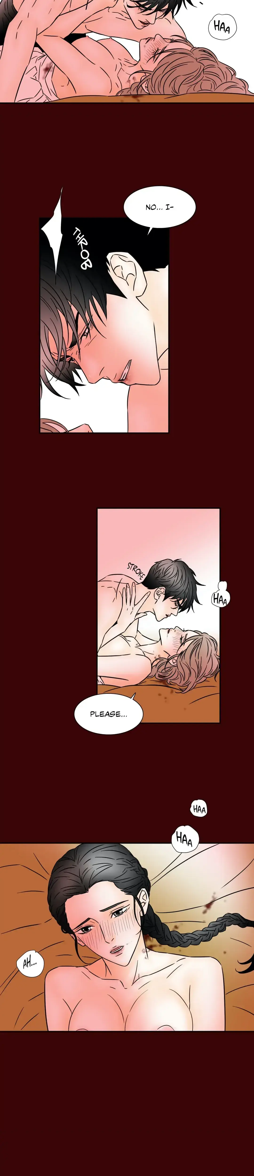 Carnal Karma Chapter 79 - Page 13