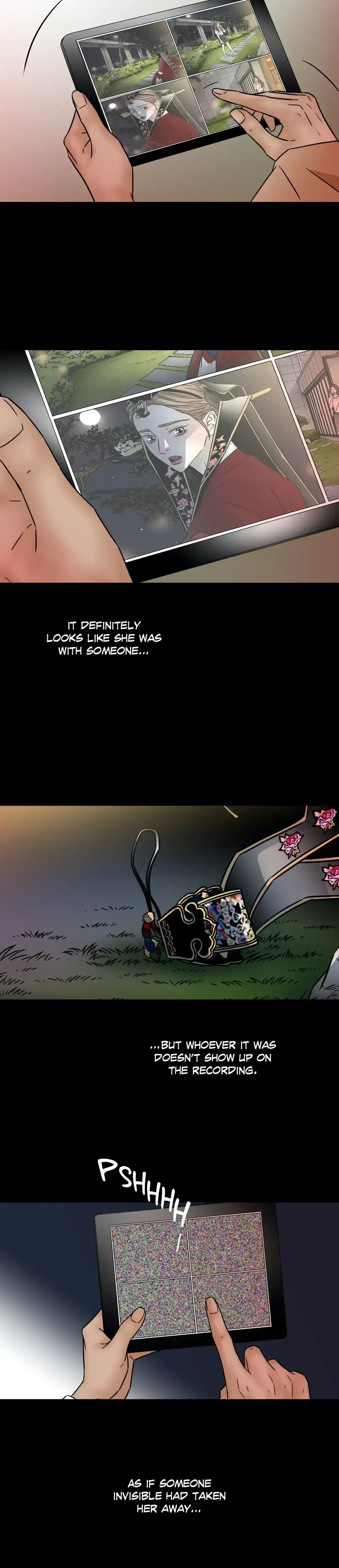 Carnal Karma Chapter 79 - Page 2