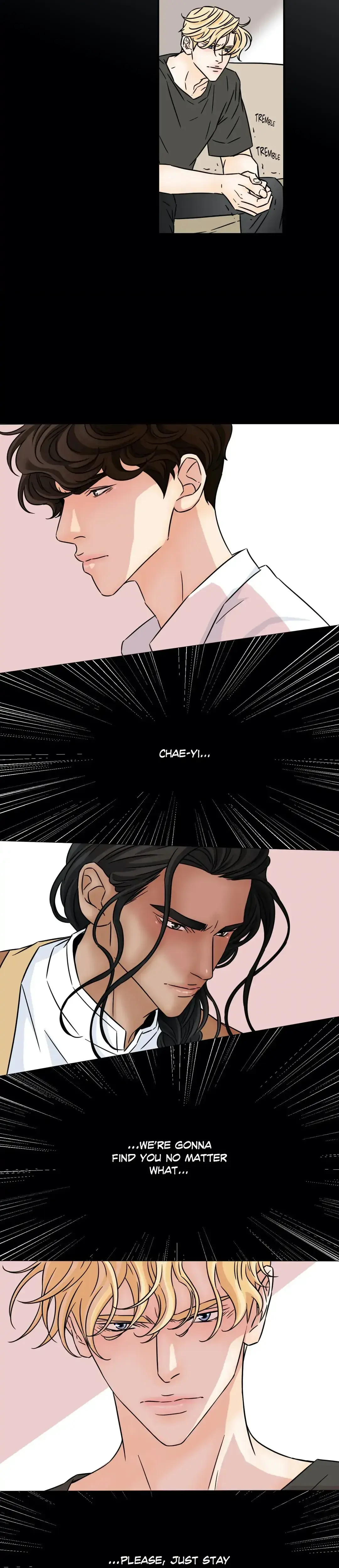 Carnal Karma Chapter 79 - Page 6