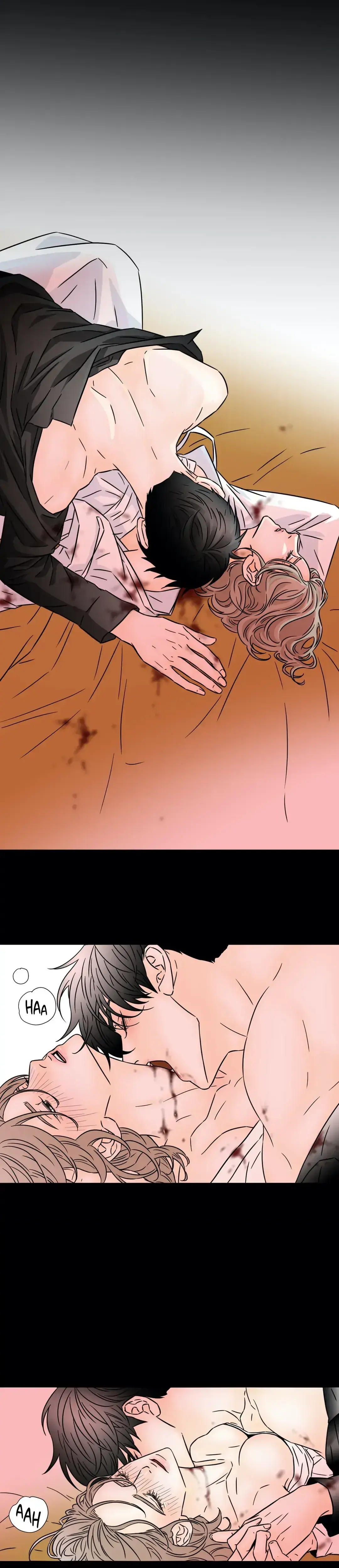 Carnal Karma Chapter 79 - Page 8