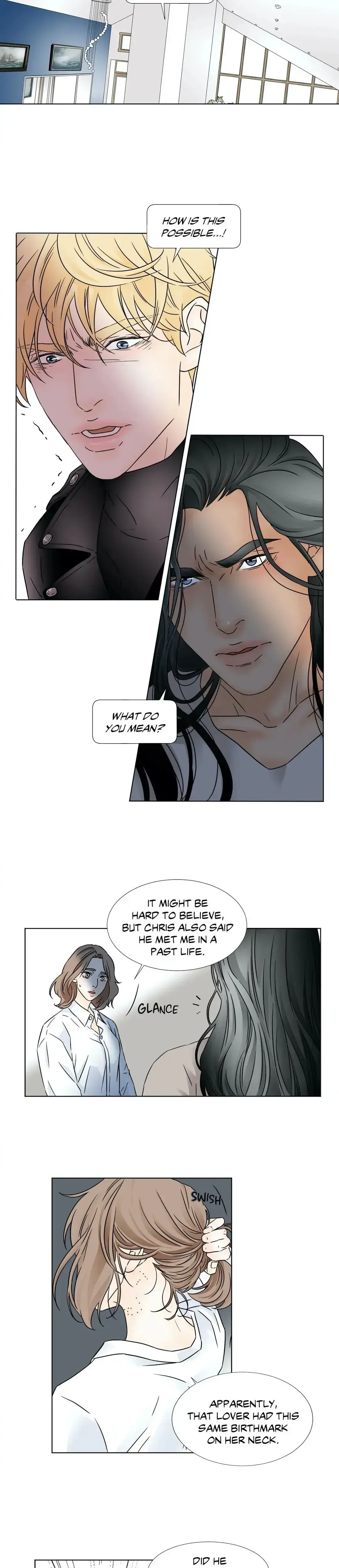 Carnal Karma Chapter 8 - Page 13