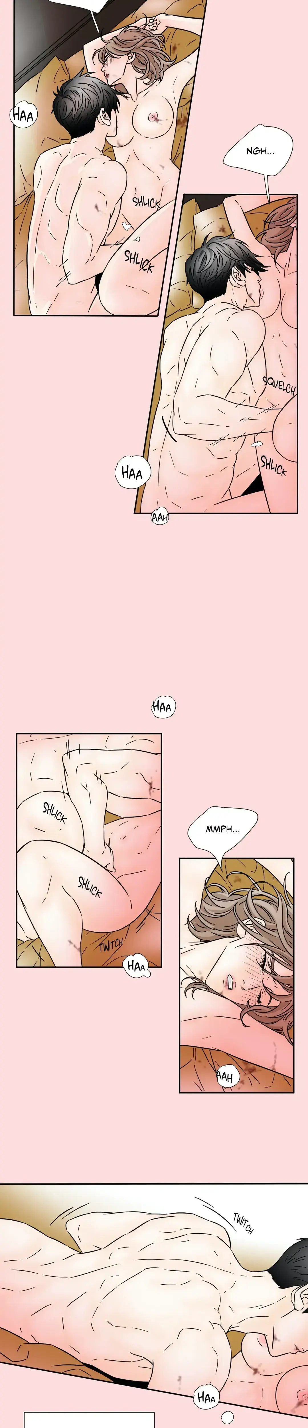 Carnal Karma Chapter 80 - Page 4