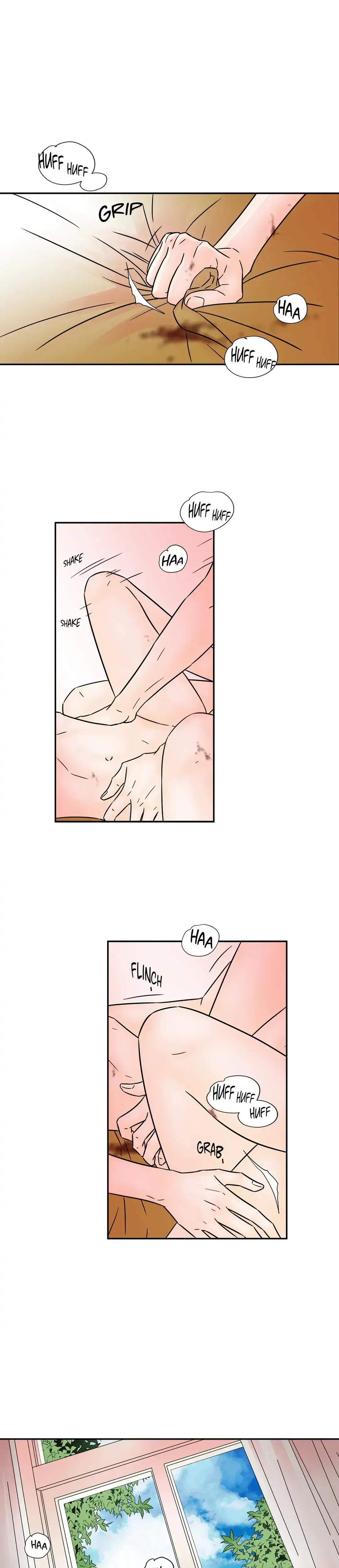 Carnal Karma Chapter 81 - Page 1