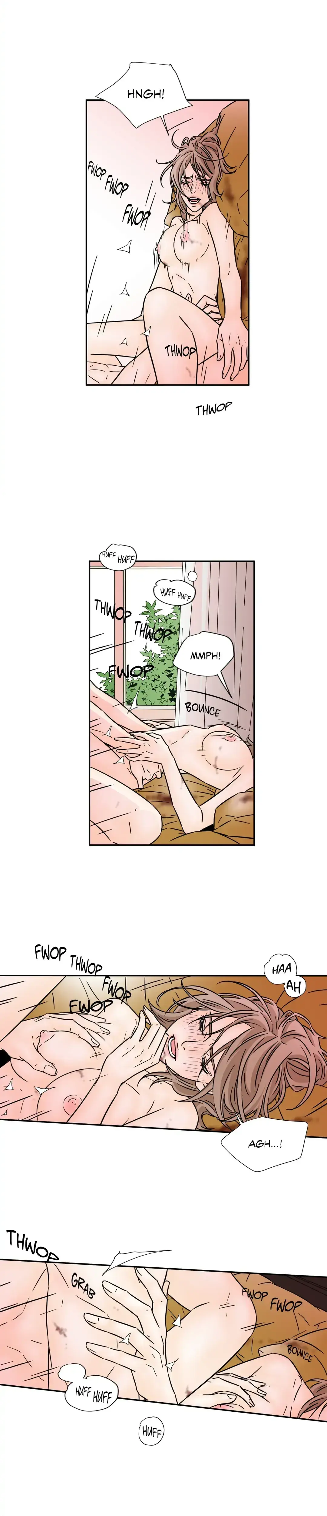 Carnal Karma Chapter 81 - Page 5