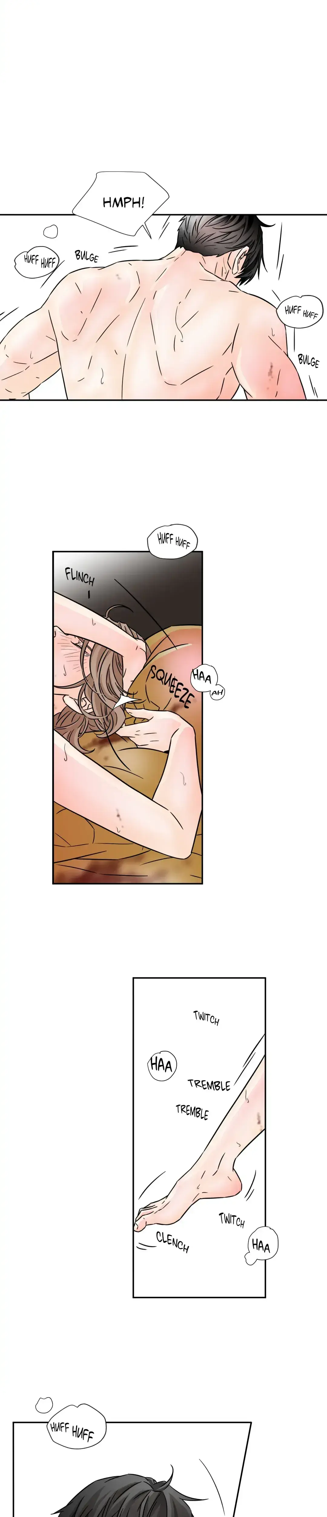 Carnal Karma Chapter 81 - Page 7