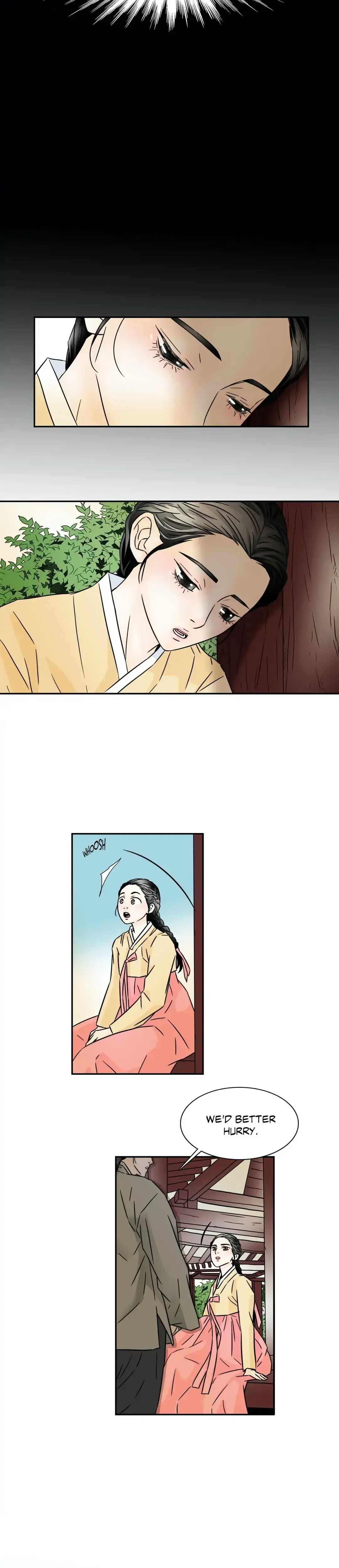 Carnal Karma Chapter 82 - Page 13
