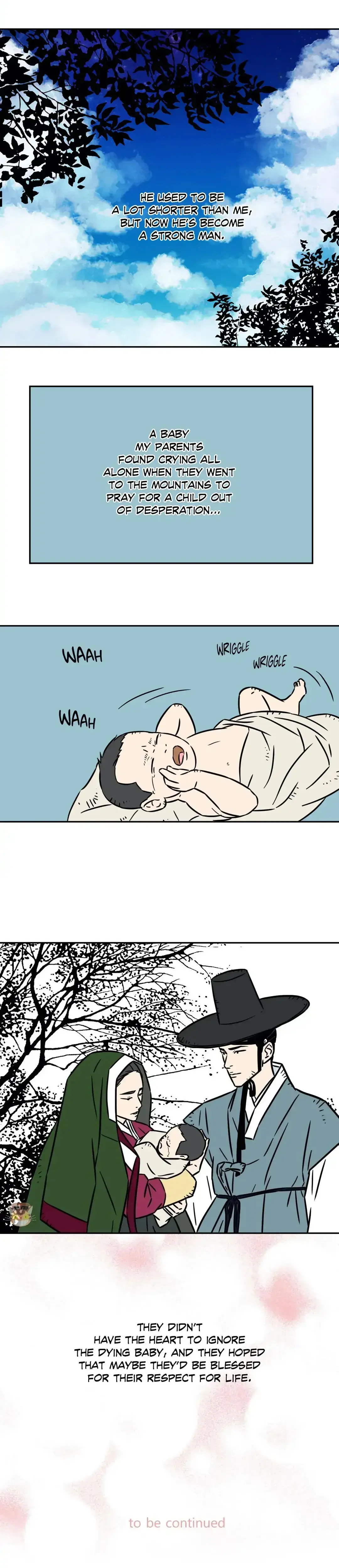 Carnal Karma Chapter 82 - Page 16