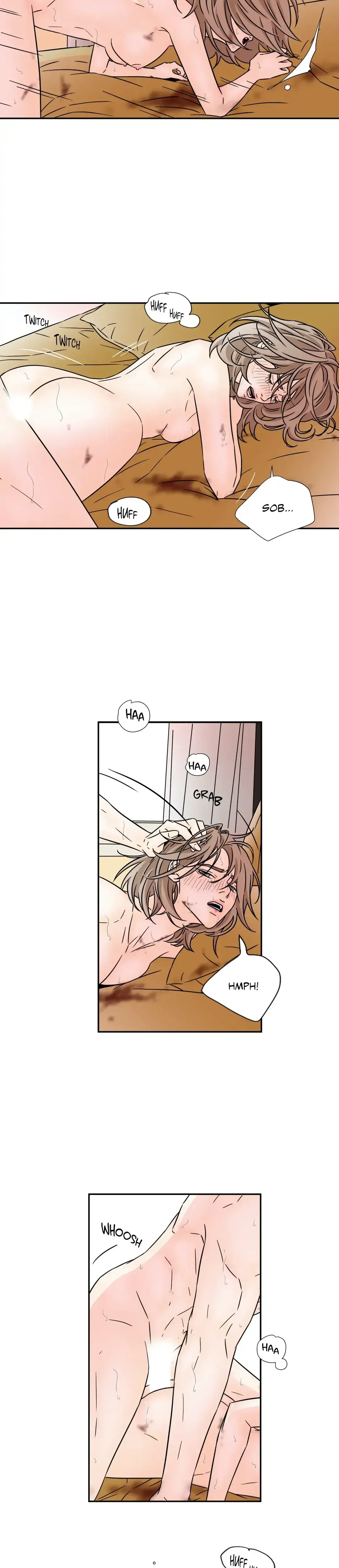 Carnal Karma Chapter 82 - Page 2